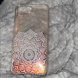 iPhone case
